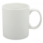 Ariston White New Bone Premium Can Mug