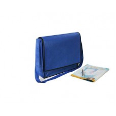 Non Woven Flap Satchel