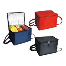 Nylon Cooler Bags (Large)