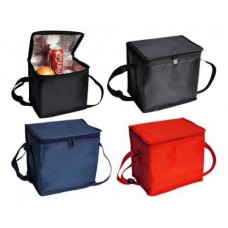 Nylon Cooler Bags (Small)