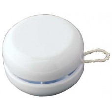 Standard White Yo-Yos