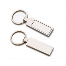 Metal Keyring