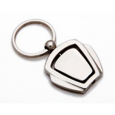 Metal Keyring