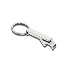 Metal Keyring