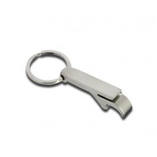 Metal Keyring