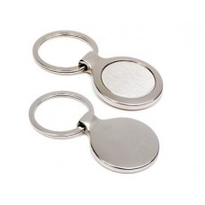 Metal Keyring