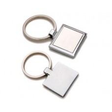 Metal Keyring