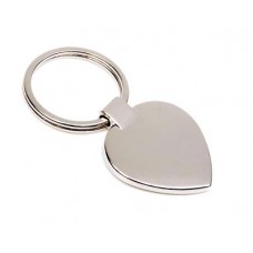 Metal Keyring