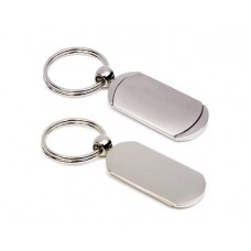 Metal Keyring
