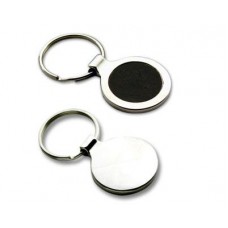 Metal Keyring