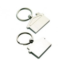 Metal Keyring