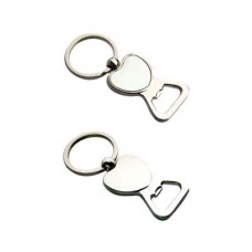 Metal Keyring