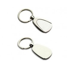 Metal Keyring