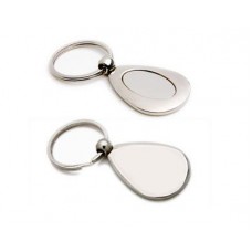 Metal Keyring