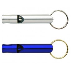 Whistle Keyring