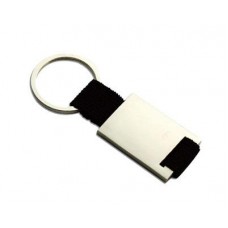 Metal Keyring