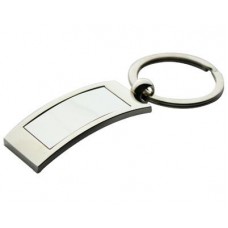 Metal Keyring