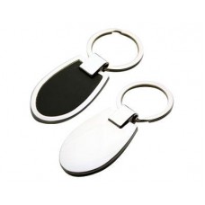 Metal Keyring