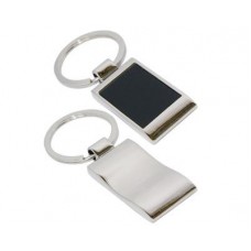 Metal Keyring