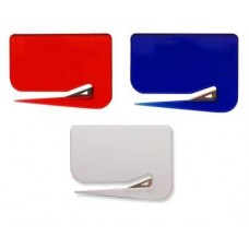 Square Letter Openers