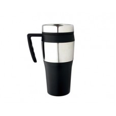 Stainless Steel Travel Mug