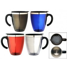Travel Mug