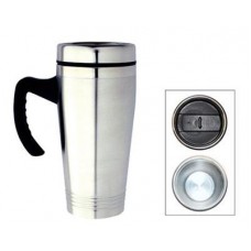 Stainless Steel Travel Mug