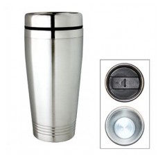 Stainless Steel Travel Mug