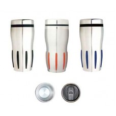 Stainless Steel Travel Mug