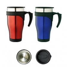 Stainless Steel Travel Mug