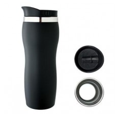 Stainless Steel Travel Mug
