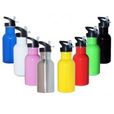 Stainless Steel Water Bottle 500ml