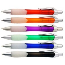 Explorer III Pen