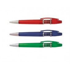 Cosmo Spring Pen