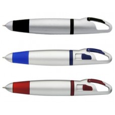 Carabiner Pen