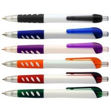Turbo Grip Pen