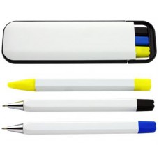 3 In 1 Pen Set