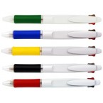 2 Coloured Pen