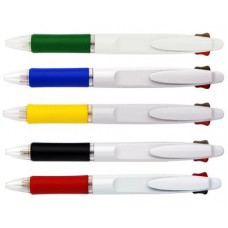 2 Coloured Pen