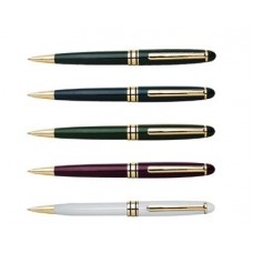 Vogue Gold Pen