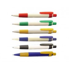 Super Grip Pen