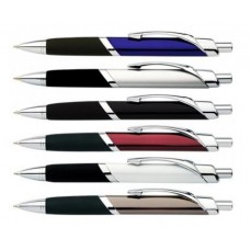 Tri Grip (Full Metal) Pen
