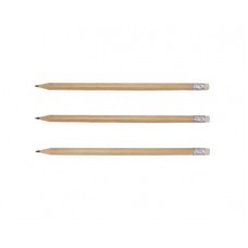 Natural Wood Pencil