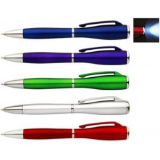 Torch Pen