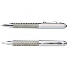 Carbon Fibre Metal Pen
