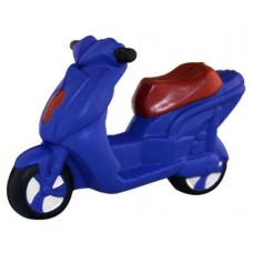 Scooter Stress Shape