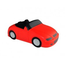 Sports Car Stress Shape