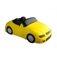 Sports Car Stress Shape