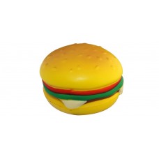 Hamburger Stress Shape