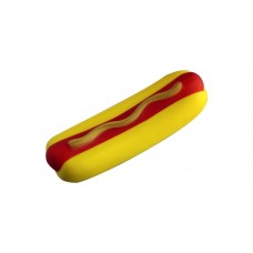 Hot Dog Stress Shape